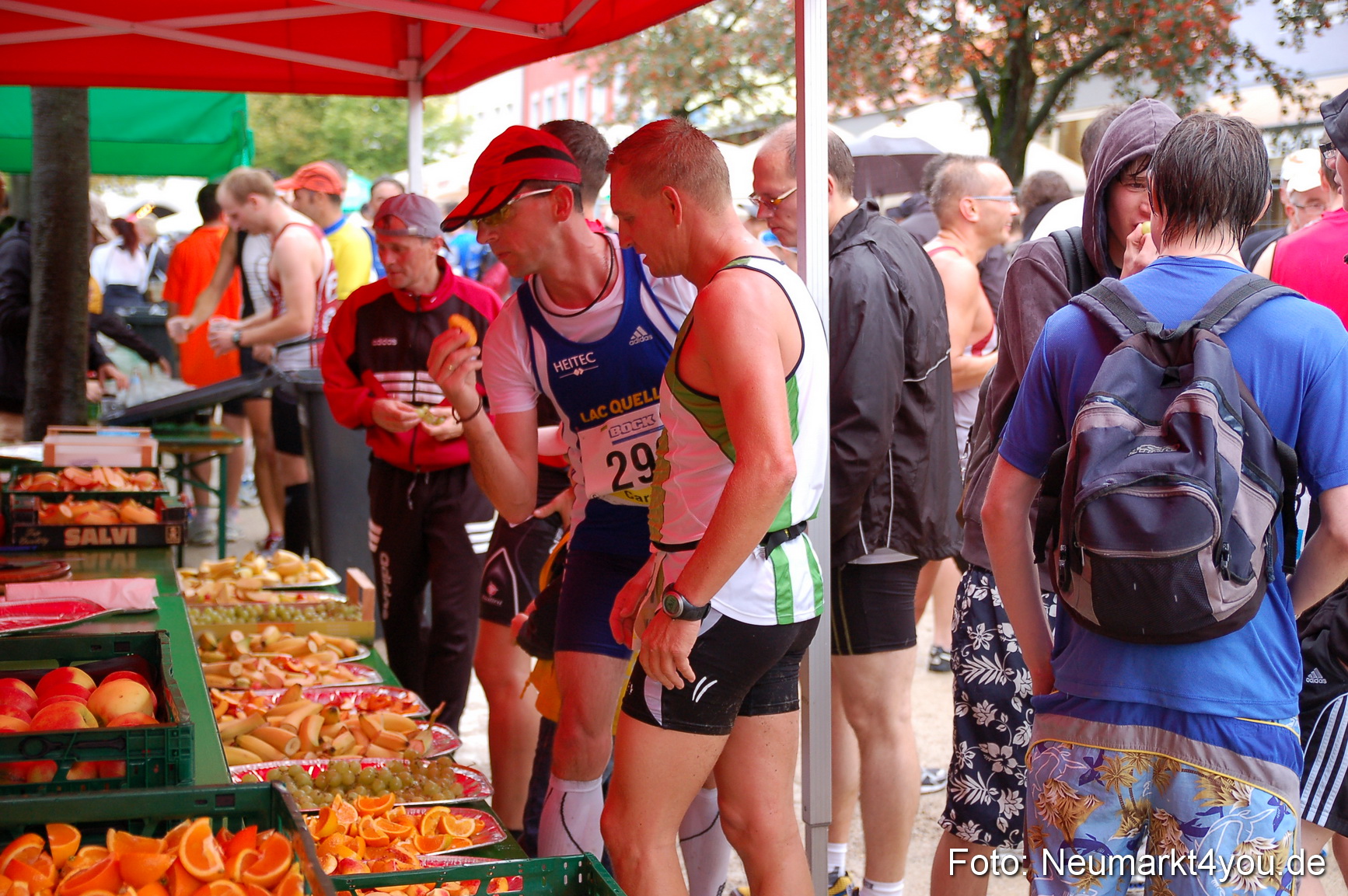 Stadtlauf Neumarkt 2011 0692
